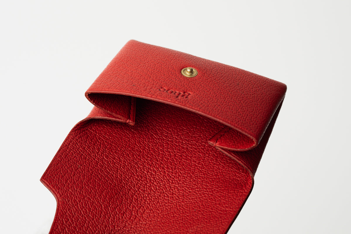 コインケース  goat