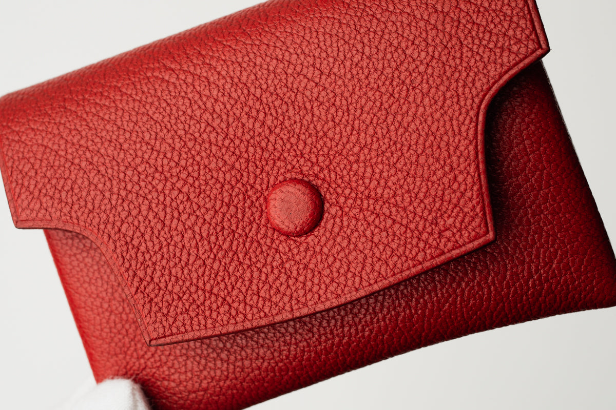 コインケース  goat